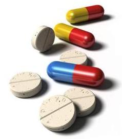 Лекарственные препараты