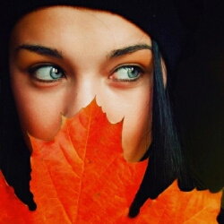 Застенчивость